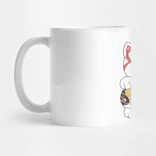 Lucky Catana Mug